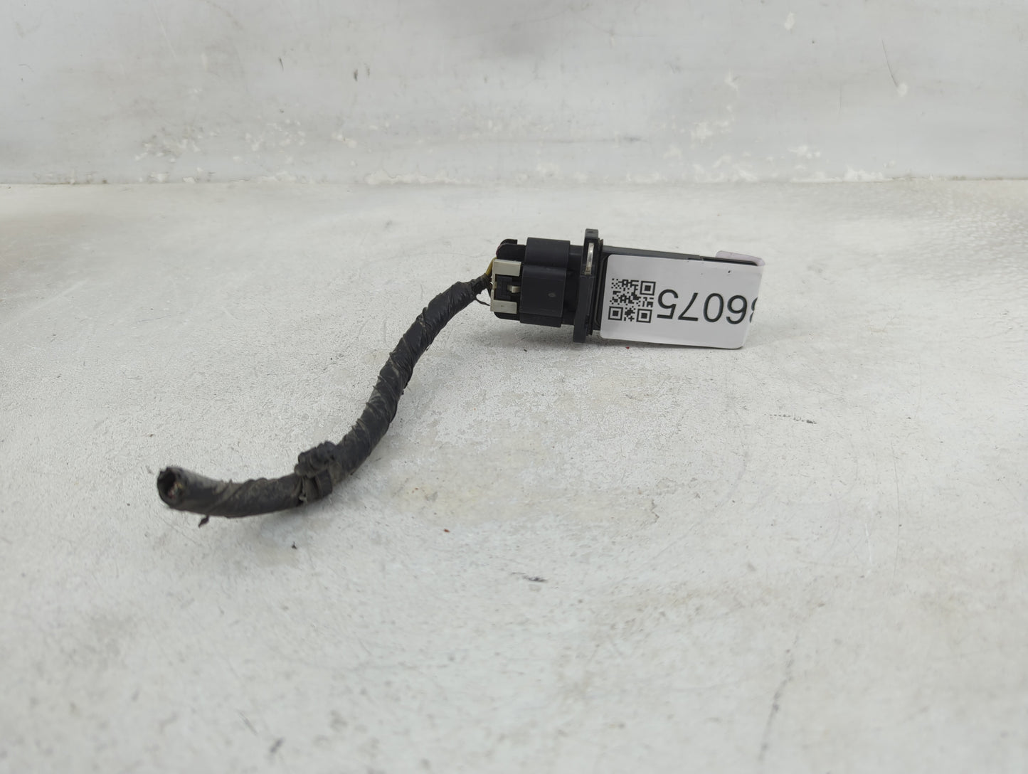 2007-2011 Cadillac Srx Mass Air Flow Meter Maf - Oemusedautoparts1.com