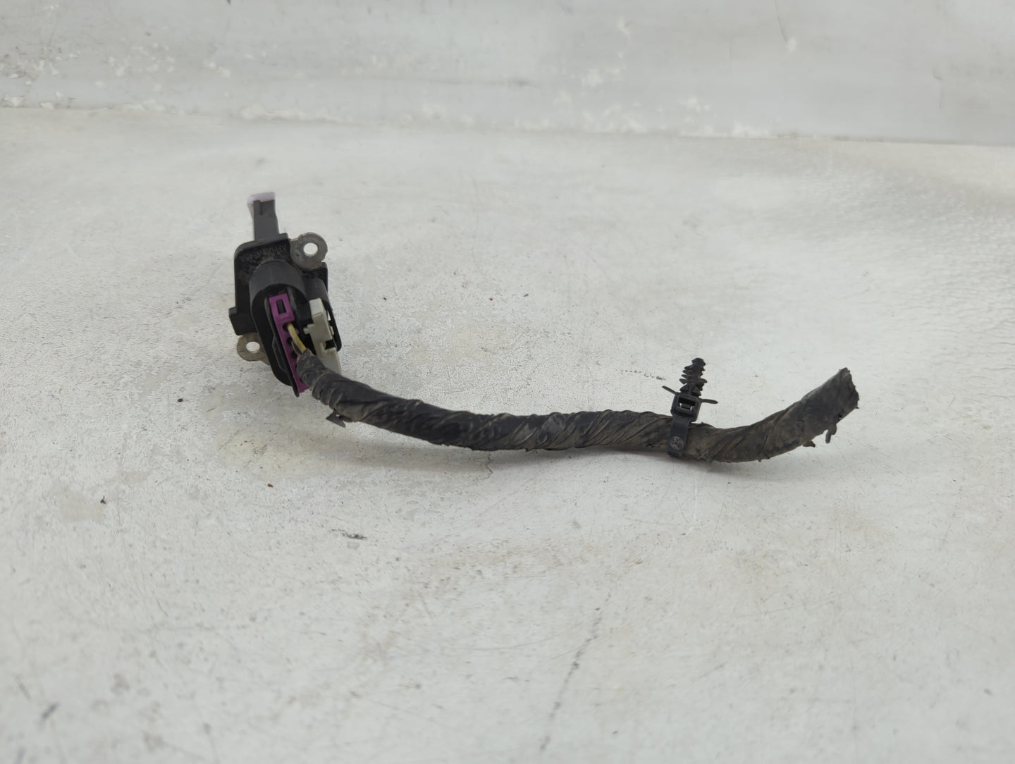 2007-2011 Cadillac Srx Mass Air Flow Meter Maf - Oemusedautoparts1.com