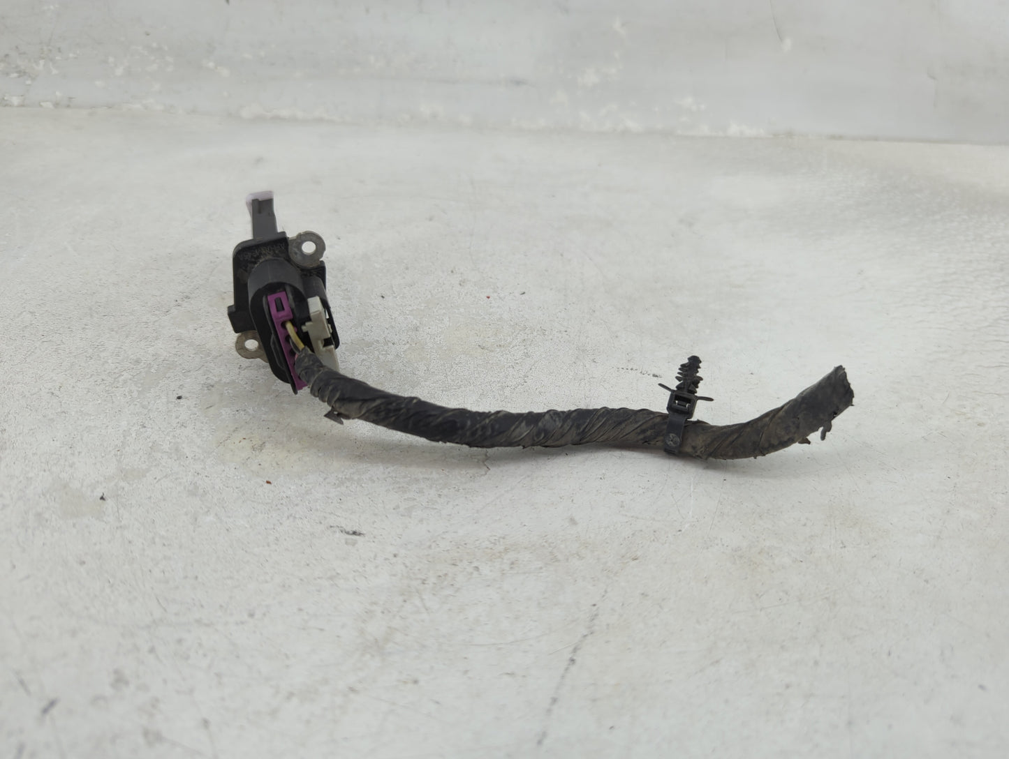 2007-2011 Cadillac Srx Mass Air Flow Meter Maf - Oemusedautoparts1.com