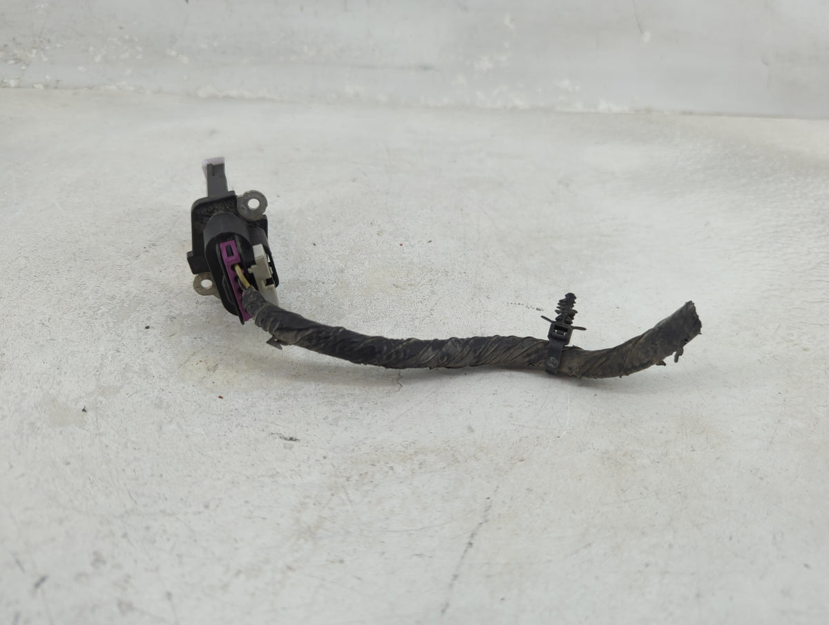 2007-2011 Cadillac Srx Mass Air Flow Meter Maf Sensor 1436075 - Oemusedautoparts1.com