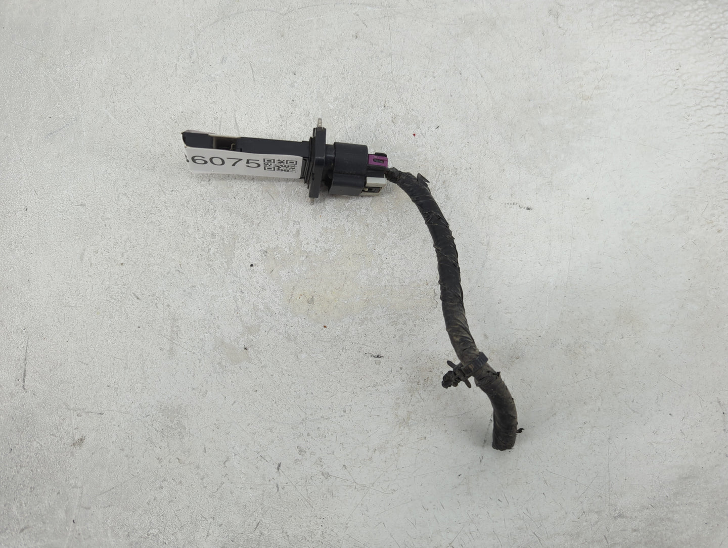 2007-2011 Cadillac Srx Mass Air Flow Meter Maf - Oemusedautoparts1.com
