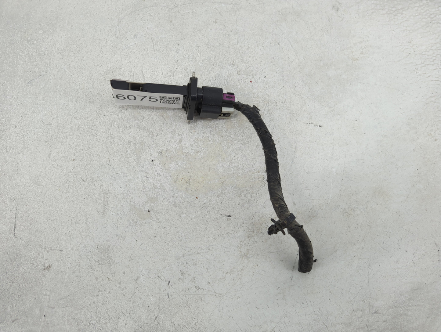 2007-2011 Cadillac Srx Mass Air Flow Meter Maf - Oemusedautoparts1.com