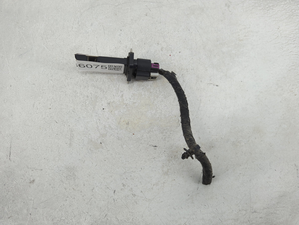 2007-2011 Cadillac Srx Mass Air Flow Meter Maf Sensor 1436075 - Oemusedautoparts1.com