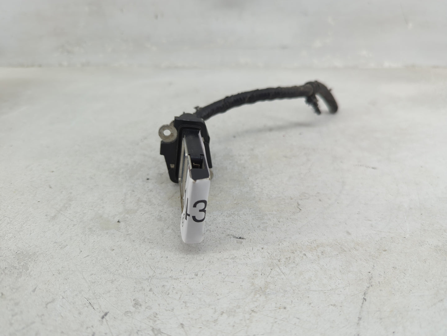 2007-2011 Cadillac Srx Mass Air Flow Meter Maf - Oemusedautoparts1.com