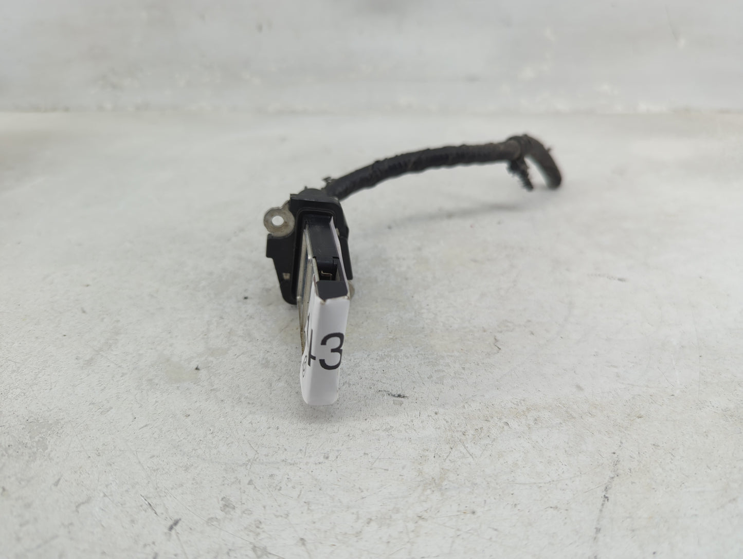 2007-2011 Cadillac Srx Mass Air Flow Meter Maf - Oemusedautoparts1.com