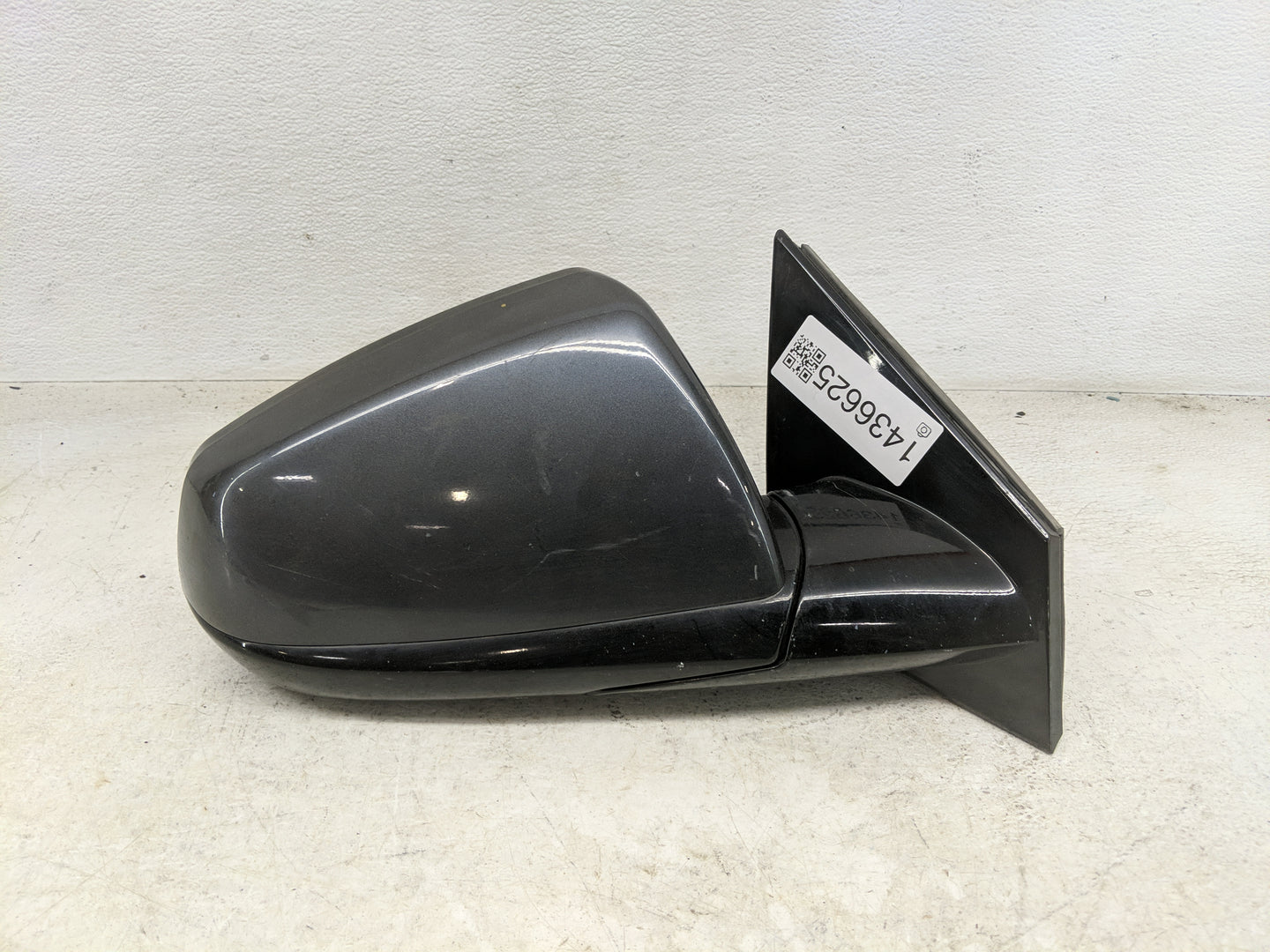 2010 Cadillac Srx Passenger Side View Mirror - Right Door Mirror OEM Used - Oemusedautoparts1.com