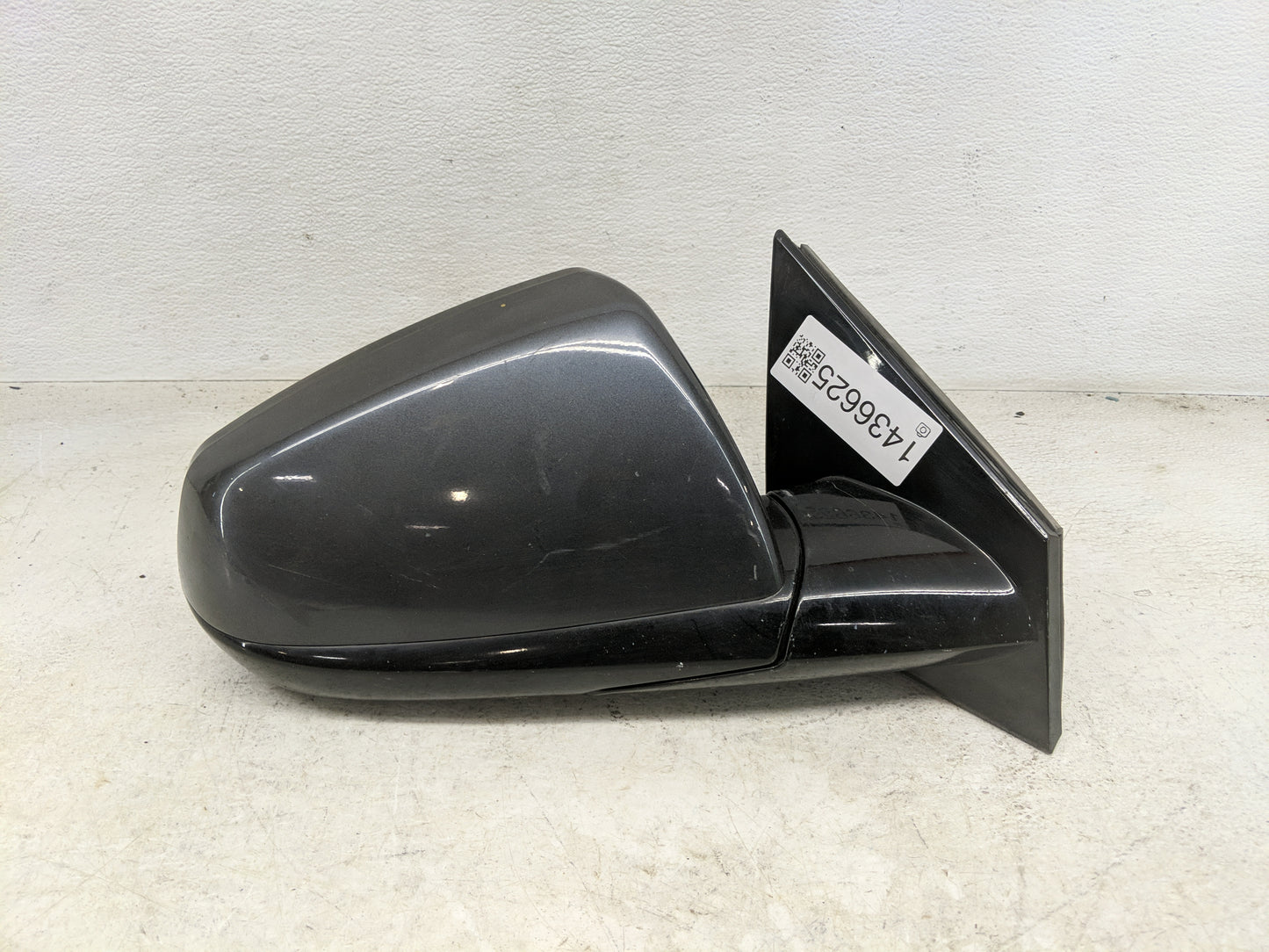 2010 Cadillac Srx Passenger Side View Mirror - Right Door Mirror OEM Used - Oemusedautoparts1.com
