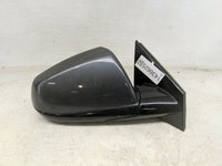 2010 Cadillac Srx Passenger Side View Mirror - Right Door Mirror OEM Used - Oemusedautoparts1.com
