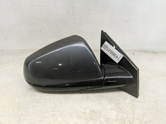 compare product 2010 Cadillac Srx Passenger Side View Mirror - Right Door Mirror OEM Used