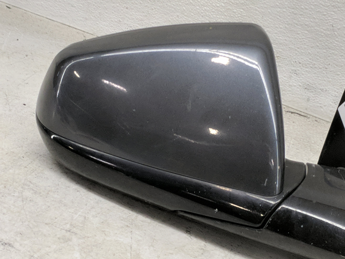 2010 Cadillac Srx Passenger Side View Mirror - Right Door Mirror OEM Used - Oemusedautoparts1.com