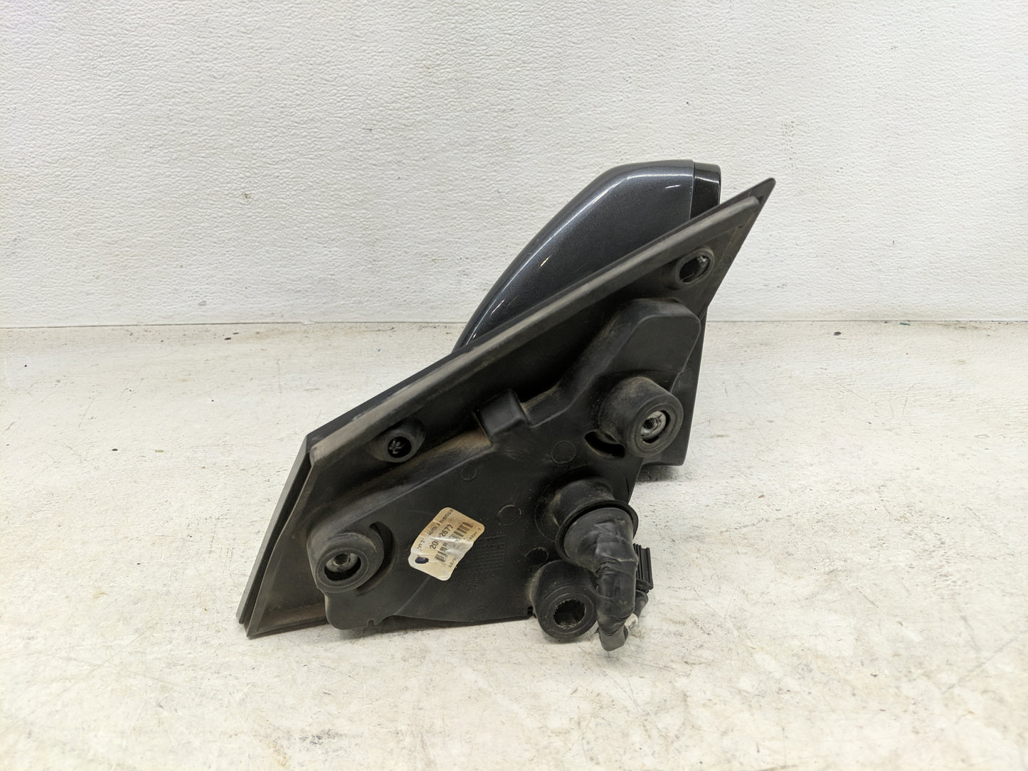2010 Cadillac Srx Passenger Side View Mirror - Right Door Mirror OEM Used - Oemusedautoparts1.com