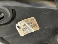 2010 Cadillac Srx Passenger Side View Mirror - Right Door Mirror OEM Used - Oemusedautoparts1.com