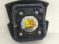 2010 Cadillac Srx Air Bag Driver Left Steering Wheel Mounted P/N:34063618A 3DBE046X30541 Fits OEM Used Auto Parts - Oemuseda