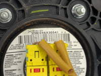 2010 Cadillac Srx Air Bag Driver Left Steering Wheel Mounted P/N:34063618A 3DBE046X30541 Fits OEM Used Auto Parts - Oemuseda