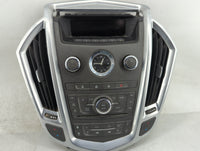 2010-2012 Cadillac Srx Climate Control Module Temperature AC/Heater Replacement P/N:20864867 14799500 Fits Fits 2010 2011 20