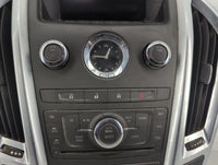 2010-2012 Cadillac Srx Climate Control Module Temperature AC/Heater Replacement P/N:20864867 14799500 Fits Fits 2010 2011 20