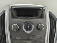 2010-2012 Cadillac Srx Climate Control Module Temperature AC/Heater Replacement P/N:20864867 14799500 Fits Fits 2010 2011 20