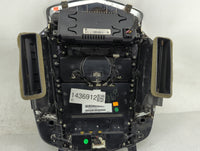 2010-2012 Cadillac Srx Climate Control Module Temperature AC/Heater Replacement P/N:20864867 14799500 Fits Fits 2010 2011 20