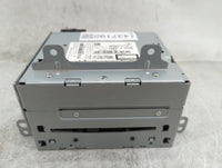 2010 Cadillac Srx Radio AM FM Cd Player Receiver Replacement Fits OEM Used Auto Parts - Oemusedautoparts1.com