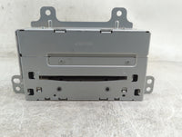 2010 Cadillac Srx Radio AM FM Cd Player Receiver Replacement Fits OEM Used Auto Parts - Oemusedautoparts1.com