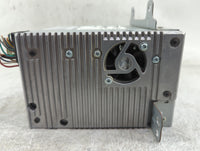 2010 Cadillac Srx Radio AM FM Cd Player Receiver Replacement Fits OEM Used Auto Parts - Oemusedautoparts1.com