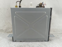 2010 Cadillac Srx Radio AM FM Cd Player Receiver Replacement Fits OEM Used Auto Parts - Oemusedautoparts1.com