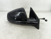2010 Cadillac Srx Passenger Side View Mirror - Right Door Mirror OEM Used - Oemusedautoparts1.com