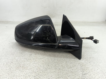 compare product 2010 Cadillac Srx Passenger Side View Mirror - Right Door Mirror OEM Used