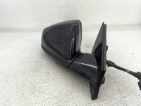 2010 Cadillac Srx Passenger Side View Mirror - Right Door Mirror OEM Used - Oemusedautoparts1.com