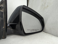 2010 Cadillac Srx Passenger Side View Mirror - Right Door Mirror OEM Used - Oemusedautoparts1.com
