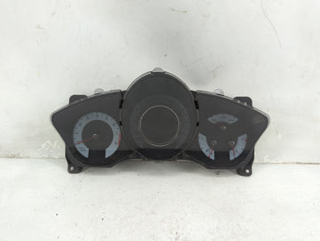 2010 Cadillac Srx Instrument Cluster Speedometer Gauges P/N:20866210 506210A2C53375841 Fits OEM Used Auto Parts - Oemusedaut