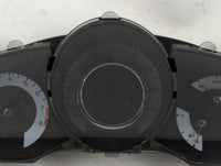 2010 Cadillac Srx Instrument Cluster Speedometer Gauges P/N:20866210 506210A2C53375841 Fits OEM Used Auto Parts - Oemusedaut