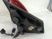 2010 Cadillac Srx Driver Side View Mirror - Left Door Mirror OEM Used - Oemusedautoparts1.com