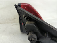 2010 Cadillac Srx Driver Side View Mirror - Left Door Mirror OEM Used - Oemusedautoparts1.com