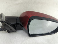 2010 Cadillac Srx Passenger Side View Mirror - Right Door Mirror OEM Used - Oemusedautoparts1.com