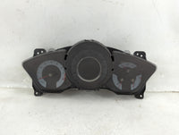 2010 Cadillac Srx Speedometer Instrument Cluster Gauges - Oemusedautoparts1.com