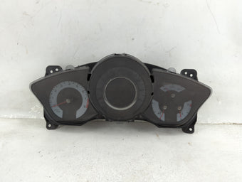 compare product 2010 Cadillac Srx Speedometer Instrument Cluster Gauges