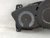 2010 Cadillac Srx Speedometer Instrument Cluster Gauges - Oemusedautoparts1.com