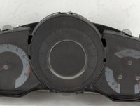 2010 Cadillac Srx Speedometer Instrument Cluster Gauges - Oemusedautoparts1.com