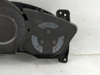 2010 Cadillac Srx Speedometer Instrument Cluster Gauges - Oemusedautoparts1.com
