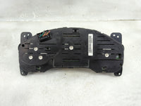 2010 Cadillac Srx Speedometer Instrument Cluster Gauges - Oemusedautoparts1.com