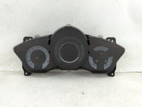 2010 Cadillac Srx Instrument Cluster Speedometer Gauges P/N:20866210 506210A2C53375841 Miles: Fits OEM Used Auto Parts - Oem