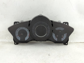 compare product 2010 Cadillac Srx Instrument Cluster Speedometer Gauges P/N:20866210 506210A2C53375841 Miles: Fits OEM Used Auto Parts