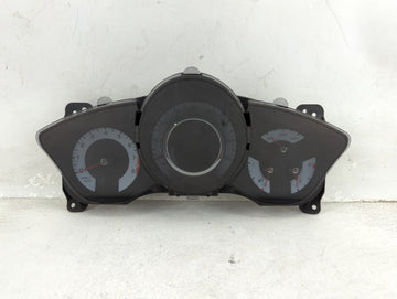 2010 Cadillac Srx Instrument Cluster Speedometer Gauges P/N:20866210 506210A2C53375841 Miles: Fits OEM Used Auto Parts - Oem
