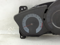 2010 Cadillac Srx Instrument Cluster Speedometer Gauges P/N:20866210 506210A2C53375841 Miles: Fits OEM Used Auto Parts - Oem