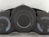 2010 Cadillac Srx Instrument Cluster Speedometer Gauges P/N:20866210 506210A2C53375841 Miles: Fits OEM Used Auto Parts - Oem