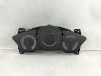 2010 Cadillac Srx Instrument Cluster Speedometer Gauges P/N:20942660 Miles: Fits OEM Used Auto Parts - Oemusedautoparts1.com