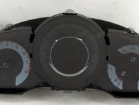 2010 Cadillac Srx Instrument Cluster Speedometer Gauges P/N:20942660 Miles: Fits OEM Used Auto Parts - Oemusedautoparts1.com