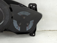 2010 Cadillac Srx Instrument Cluster Speedometer Gauges P/N:20942660 Miles: Fits OEM Used Auto Parts - Oemusedautoparts1.com
