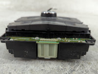 2010-2012 Cadillac Srx Radio AM FM Cd Player Receiver Replacement P/N:20864868 14799501, 1ED4B17A05201 Fits Fits 2010 2011 2